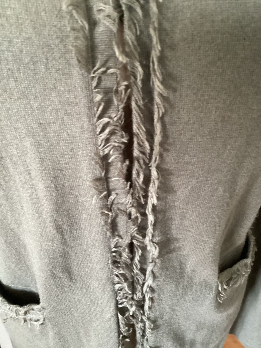 Hemisphere Giacche: Hemisphere, Damenstrickjacke, Gr. 38 – Usato da Salenstein venduto da Esprit57 1