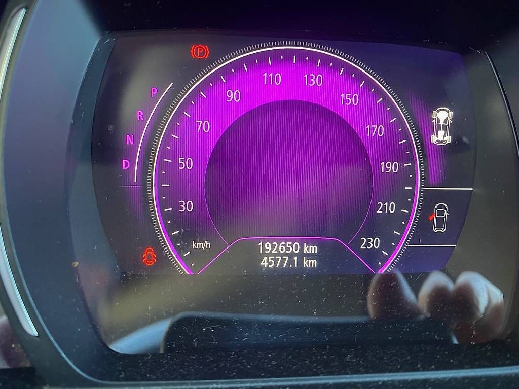 Autos: Renault Koleos 2  – D'occasion à Fahrwangen par ixavocho1 4