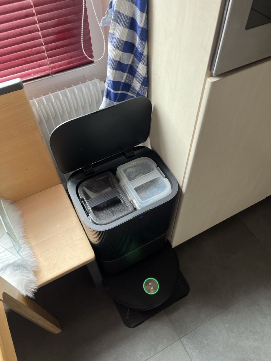 Dreame Staubsauger & Zubehör: Dreame X50 Ultra complete – Gebraucht aus Diepflingen von 75alfaromeo 1