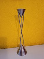 Design Kerzenständer Vintage 80er D-TEC