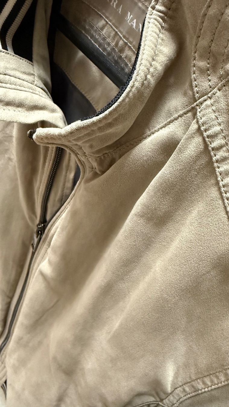 Zara Jacken: jaquette Zara – Gebraucht aus Villars-sous-Yens von AntoDevecchi 2