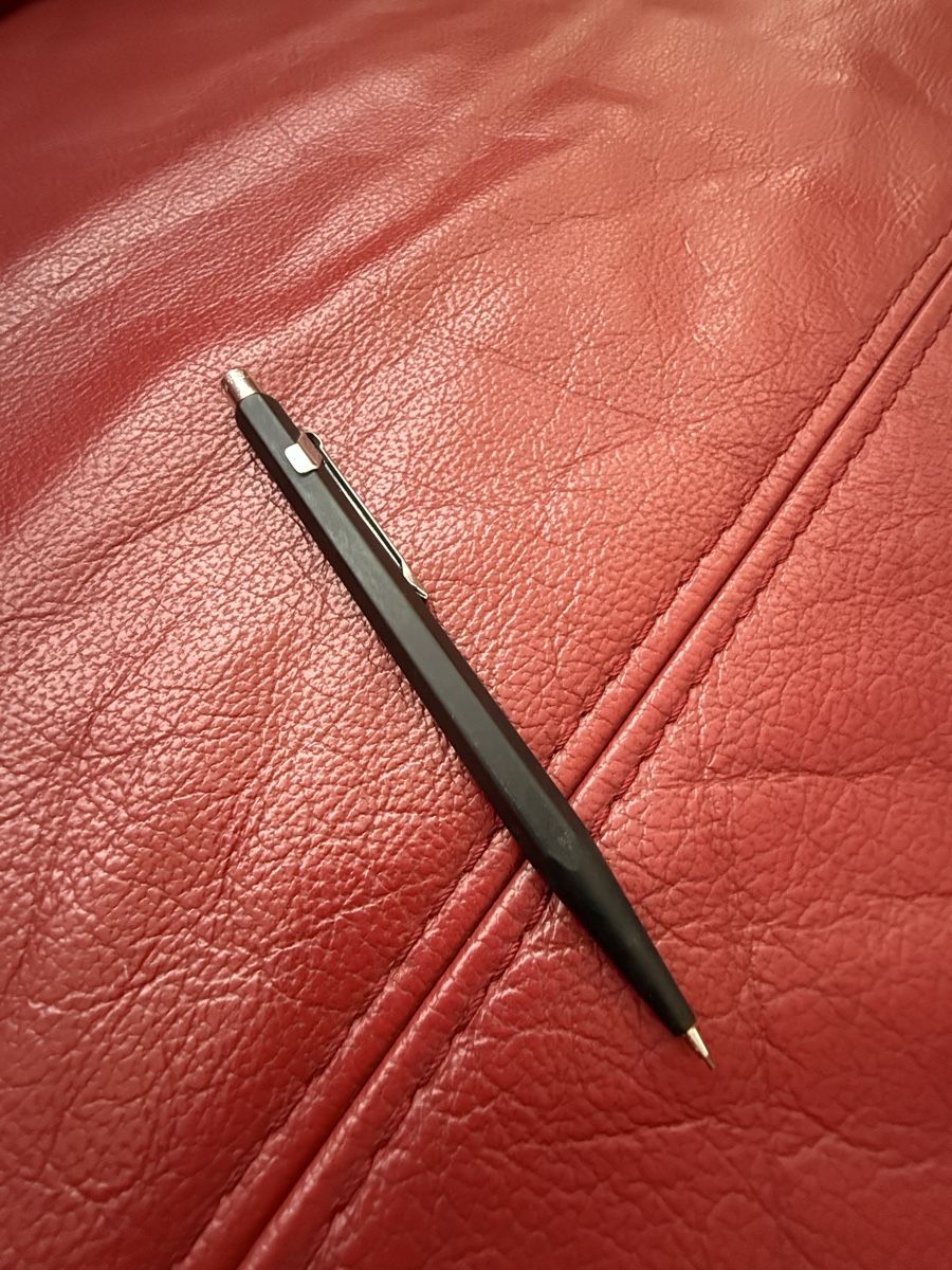 Caran D'Ache Matite, matite colorate & gessi: Caran d Ache Bleistift Fixpencil – Usato da Pratteln venduto da belita03 4