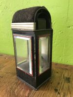 Laterne Feuerwehrlampe