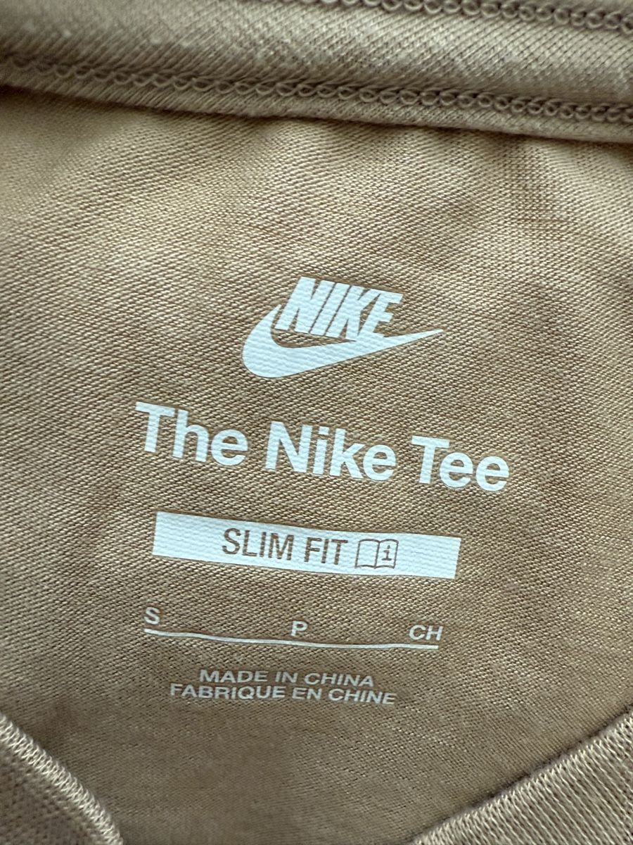 Nike Top: Nike Crop Top, Grösse S, Slim Fit – Usato da Zollikon venduto da snowflake10- 3