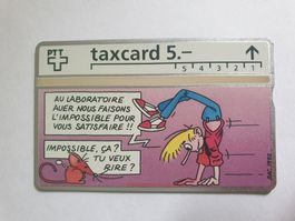 Laboratoire Auer - 300ex / ungebr.