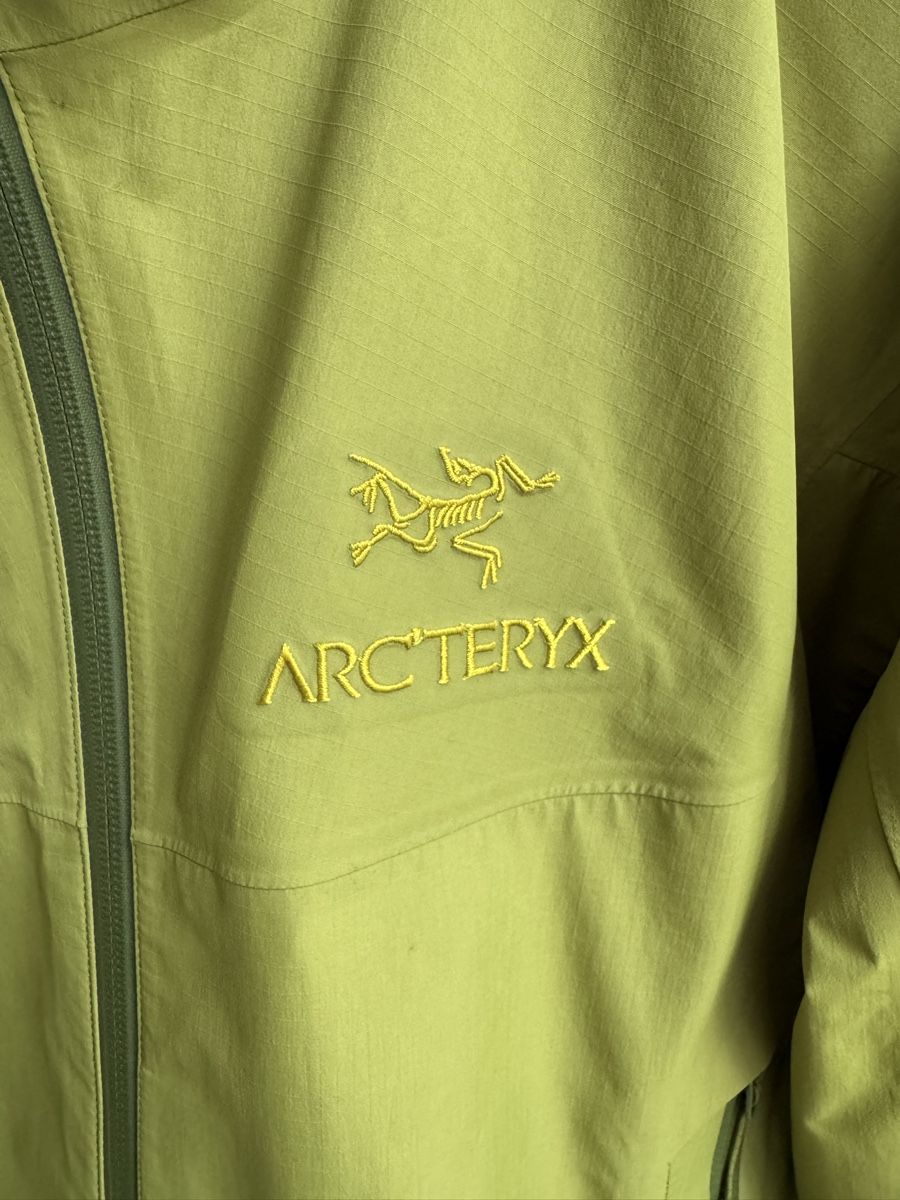 Arcteryx Giacche: Arcteryx Beta Jacket – Usato da Basel venduto da gaxmartmann0 3