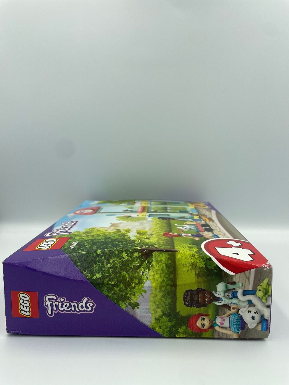 Lego Giocattoli: LEGO 41695 Tierklinik  "NEU" – Nuovo e nell'imballaggio originale da Bäch SZ venduto da Swissy46 3