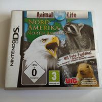 Animal Life - Nordamerika - North America - DS