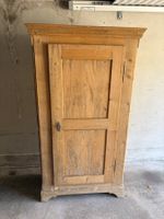 Antiker Bauernschrank