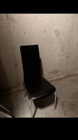 6 chaises d’intérieur 
