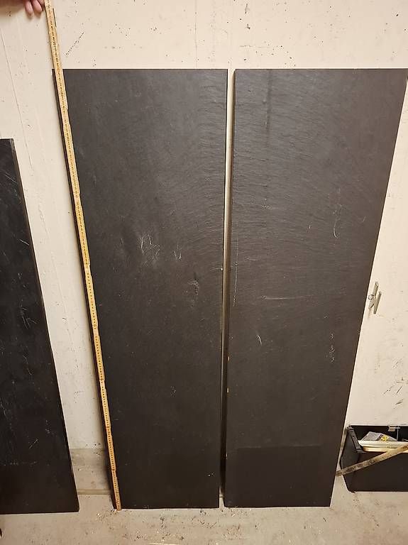 Piatti di portata: Granitplatten zu verkaufen – Usato da Heerbrugg venduto da ugur123 1