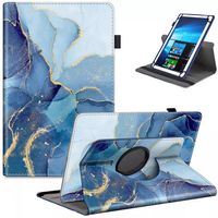 360°Schutzhülle für 8”Tablet drehbar Tasche Case Cover. Neu