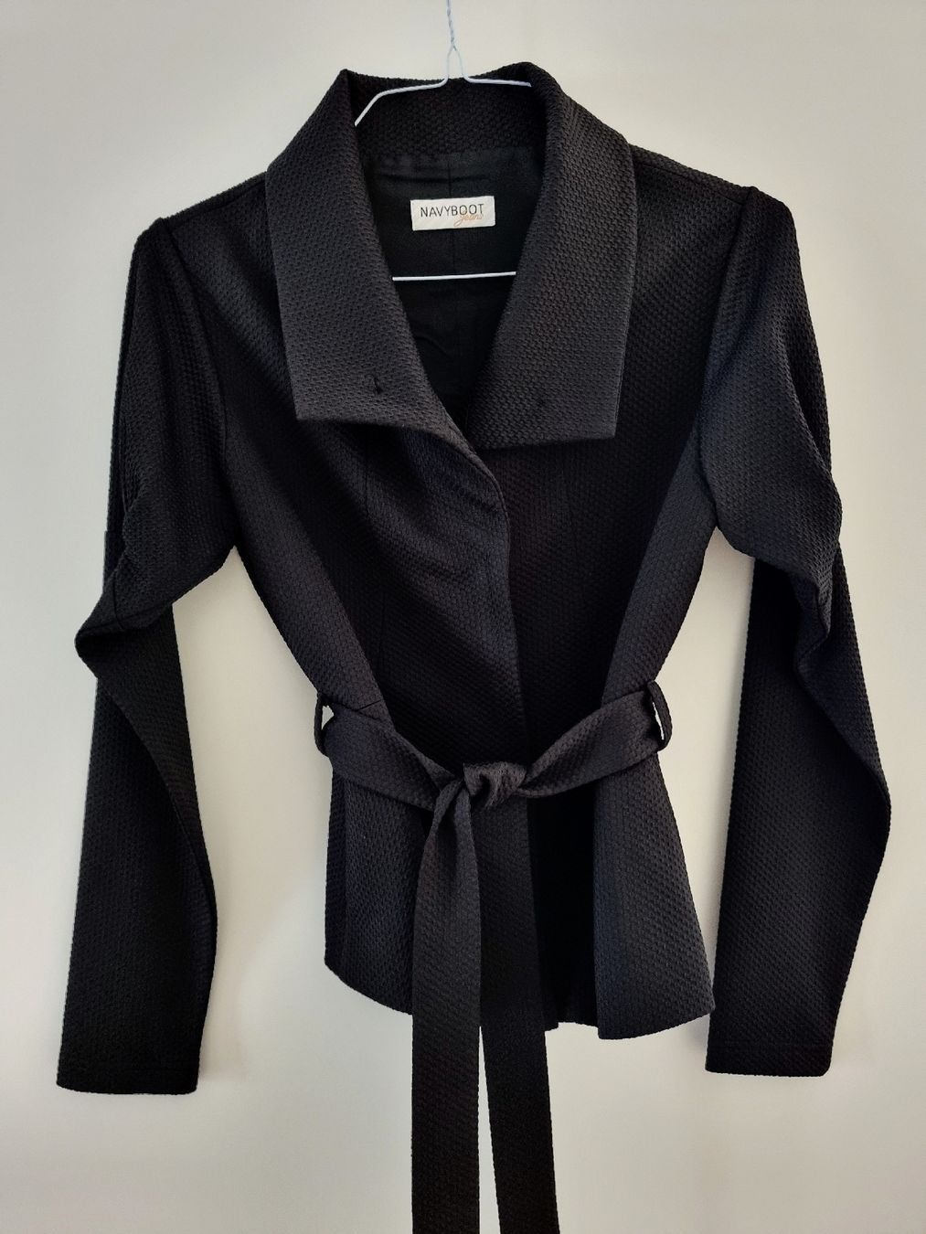 Navyboot Giacche: Navyboot Jacke, Gr.S, ungetragen – Nuovo (secondo la descrizione) da Zürich venduto da cweber