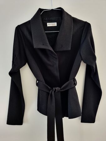 Navyboot Jacke, Gr.S, ungetragen
