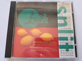 Cd Lush - Split ( Indie Rock )