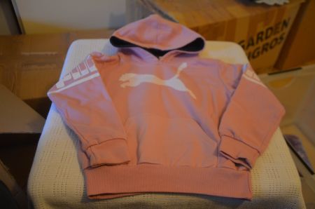 TAILLE 98 - PUMA