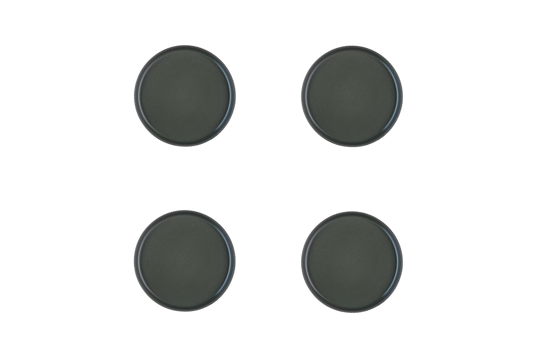 Teller: Teller-Set SCANDI Ø16,5cm – Neu und originalverpackt aus Bremgarten AG von simpliCH