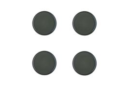 Teller-Set SCANDI Ø16,5cm