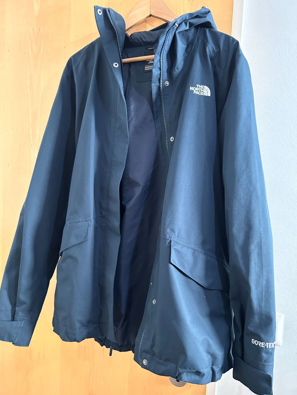 North Face Giacche: The North Face Womens jacket XL – Usato da Itingen venduto da bra_c7hw