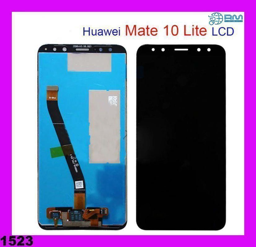 Monitore: Huawei Mate 10 lite LCD Display – Neu und originalverpackt aus Unterägeri von RmOnline