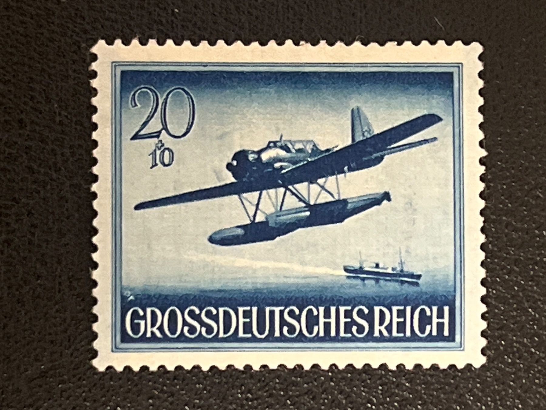 Alle Briefmarken: DR Briefmarken (Gratis-Versand) – Gebraucht aus Chiasso von AzenYa