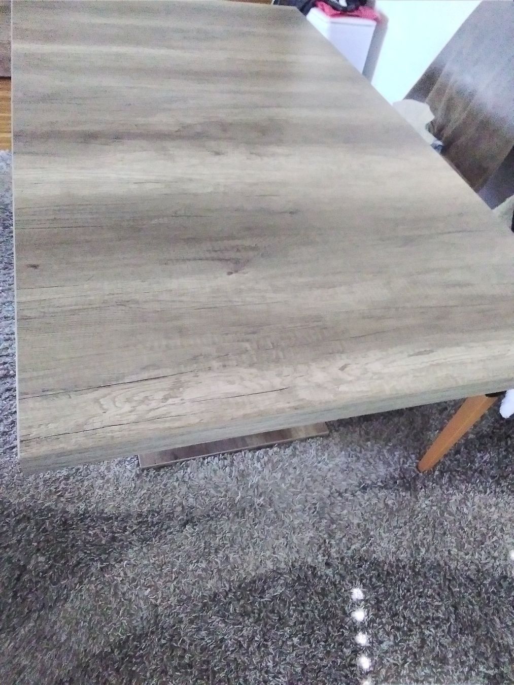 Tische: Tisch – Gebraucht aus Aarburg von Hasielein69