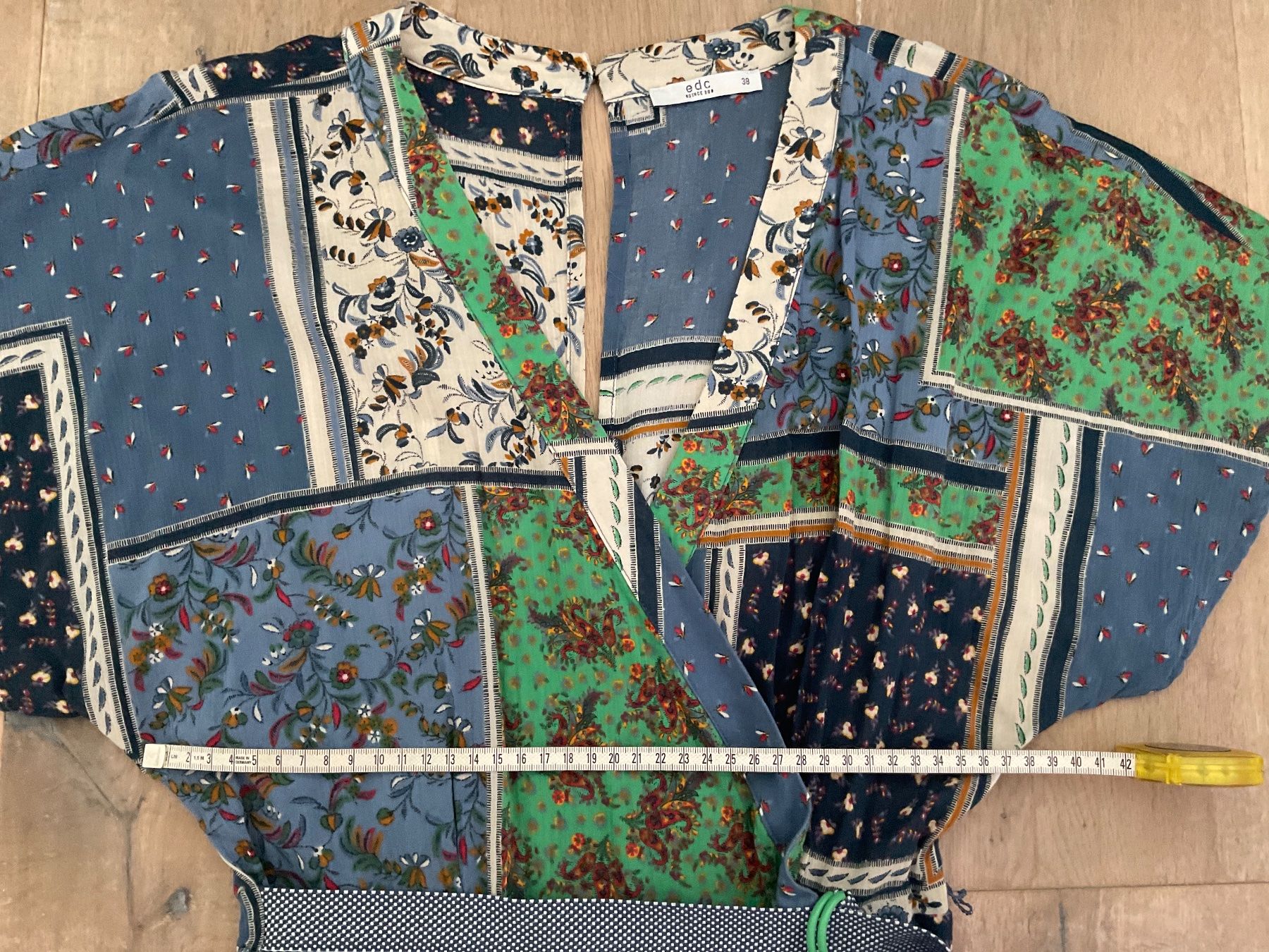 Esprit Kleider: Edc by Esprit Kleid – Gebraucht aus Figino von Stefano03 7