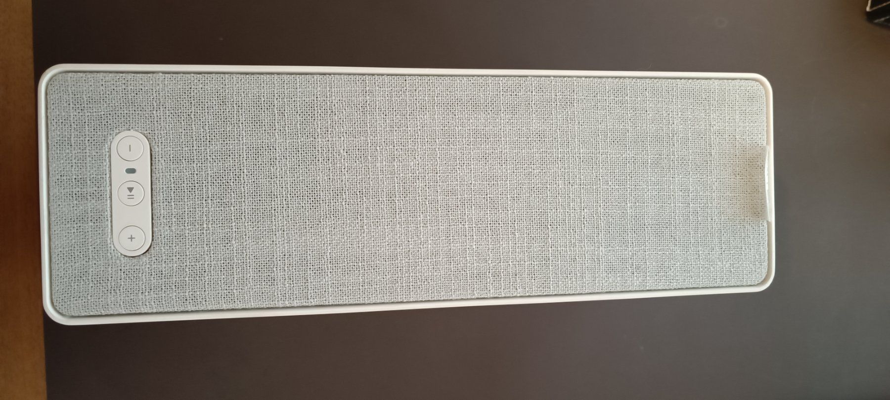 Ikea Haut-parleurs: IKEA SYMFONISK / Sonos Wlan – D'occasion à Oerlingen par Cooper78 3