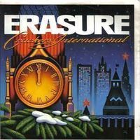 Erasure – Crackers International
