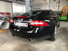 Jaguar XKR 5,0 Coupé