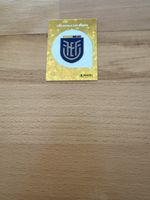 FIFA WM 2026 Sticker ECU 1 Panini United Edition