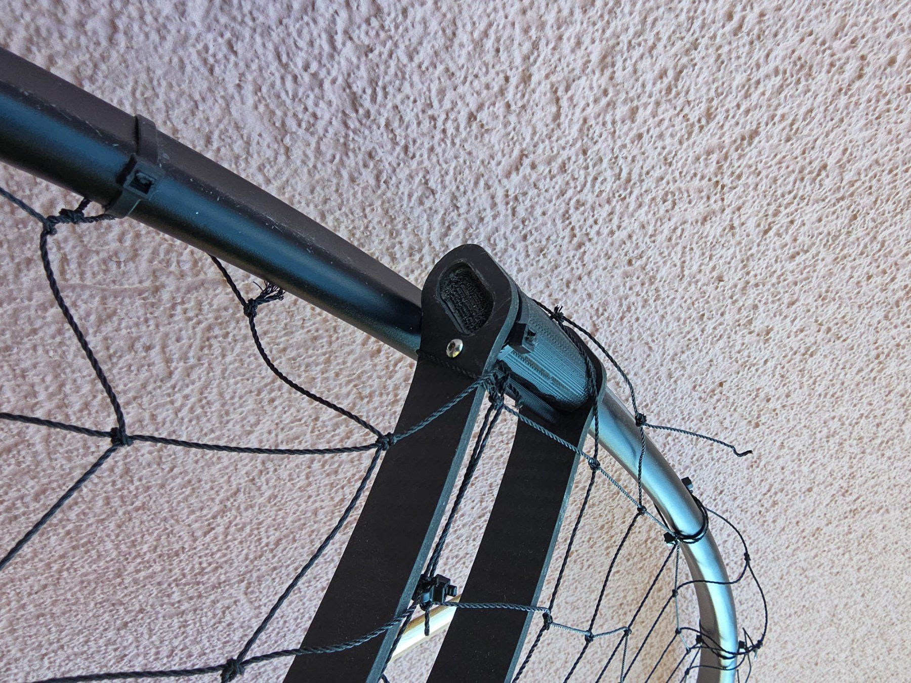 Sport dell'aria & Aquiloni: OpenPPG Paramotor – Difettoso da Itingen venduto da RC-Profi 4