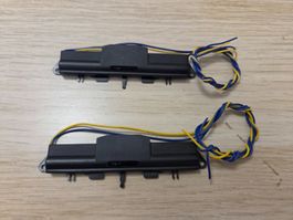 Märklin 2 x 75491 Weichenantrieb H0