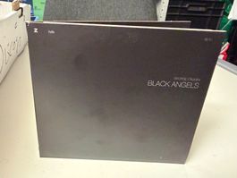 George Crumbs Black Angels - ZHdK - HG41C