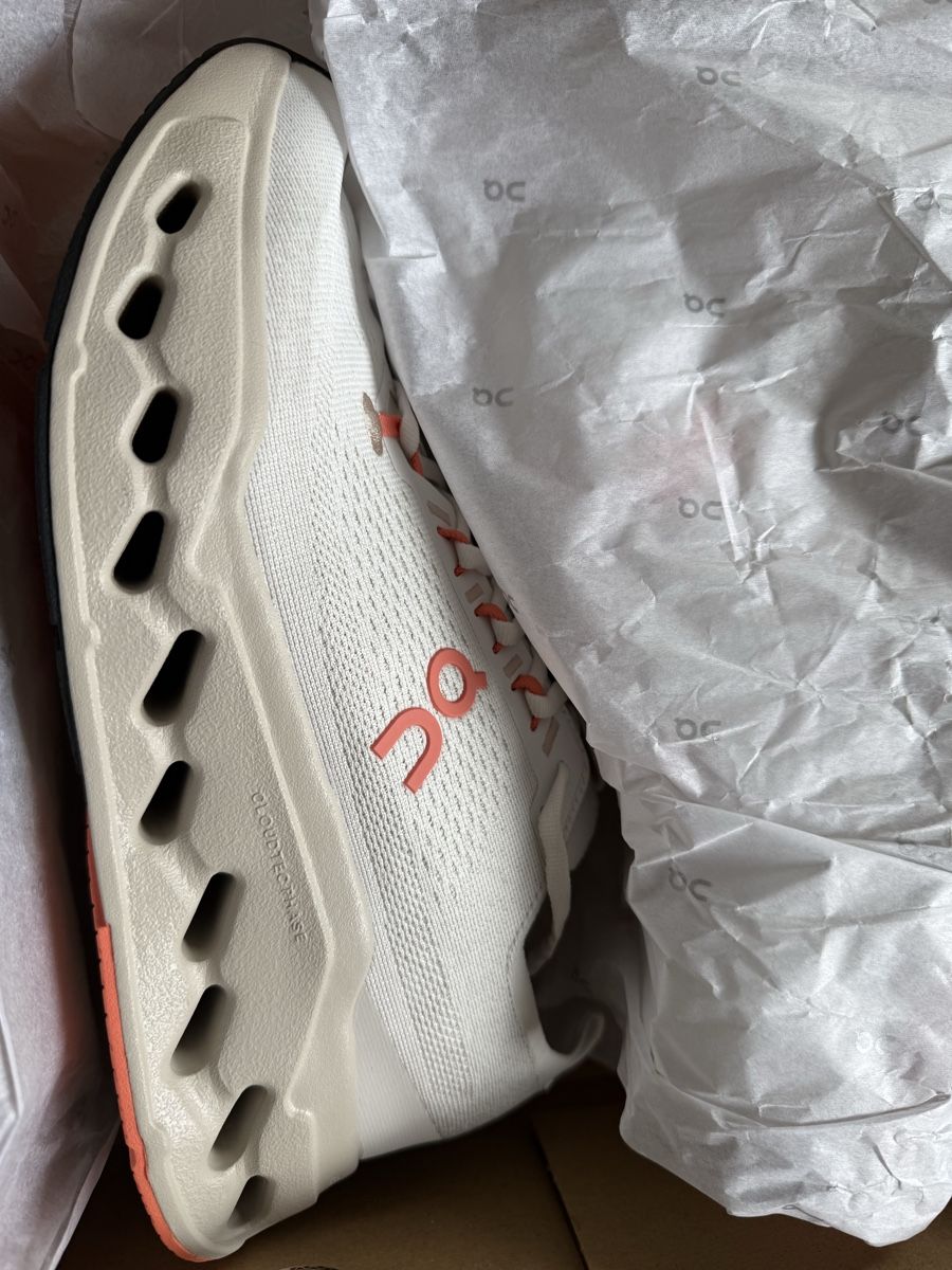 On Scarpe da uomo: On Schuh Herren neu – Nuovo e nell'imballaggio originale da Zürich venduto da Sebi.063