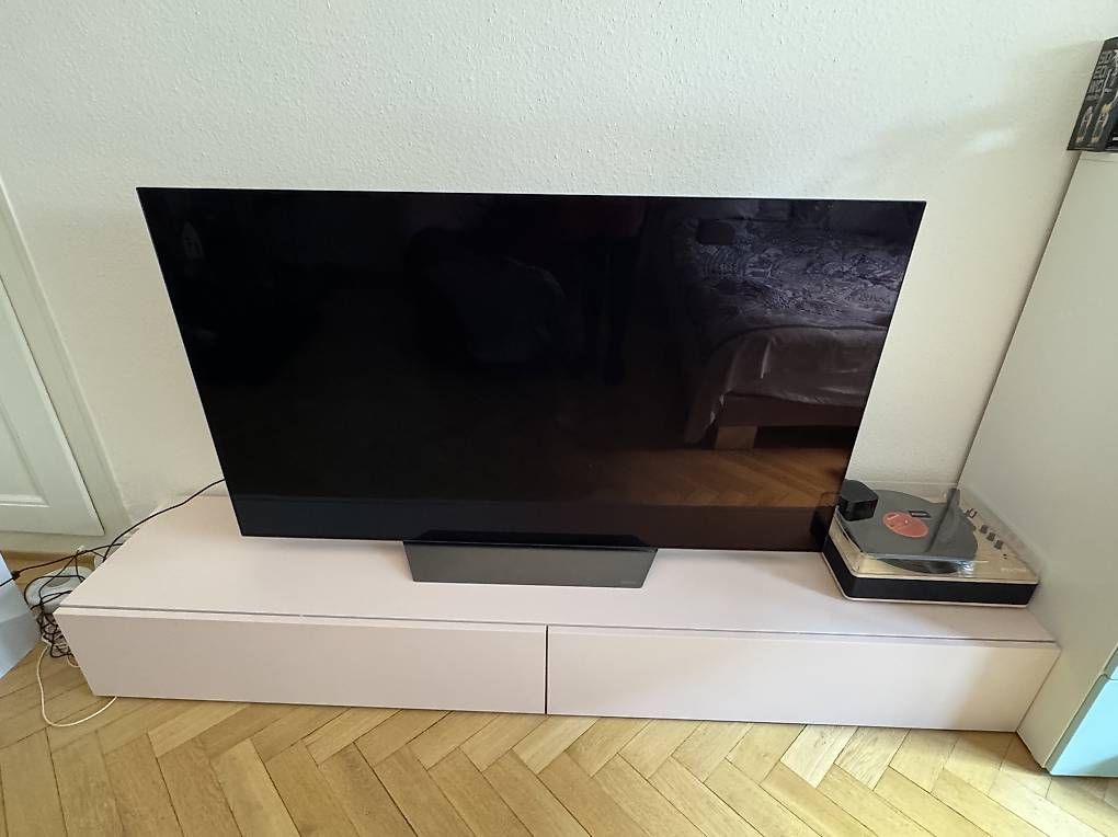 Roche Bobois Meubles TV: Roche Bobois meuble TV – D'occasion à Geneve par pupykina