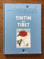 Les archives Tintin … au Tibet
