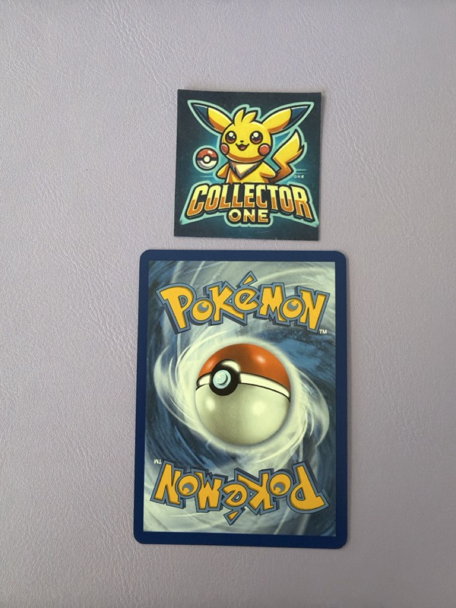 Pokémon Cartes à collectionner: Pokemon Mareep 072/182 – Neuf (Voir description) à Lommiswil par CollectorOne 1