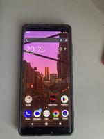 Sony Xperia XZ3