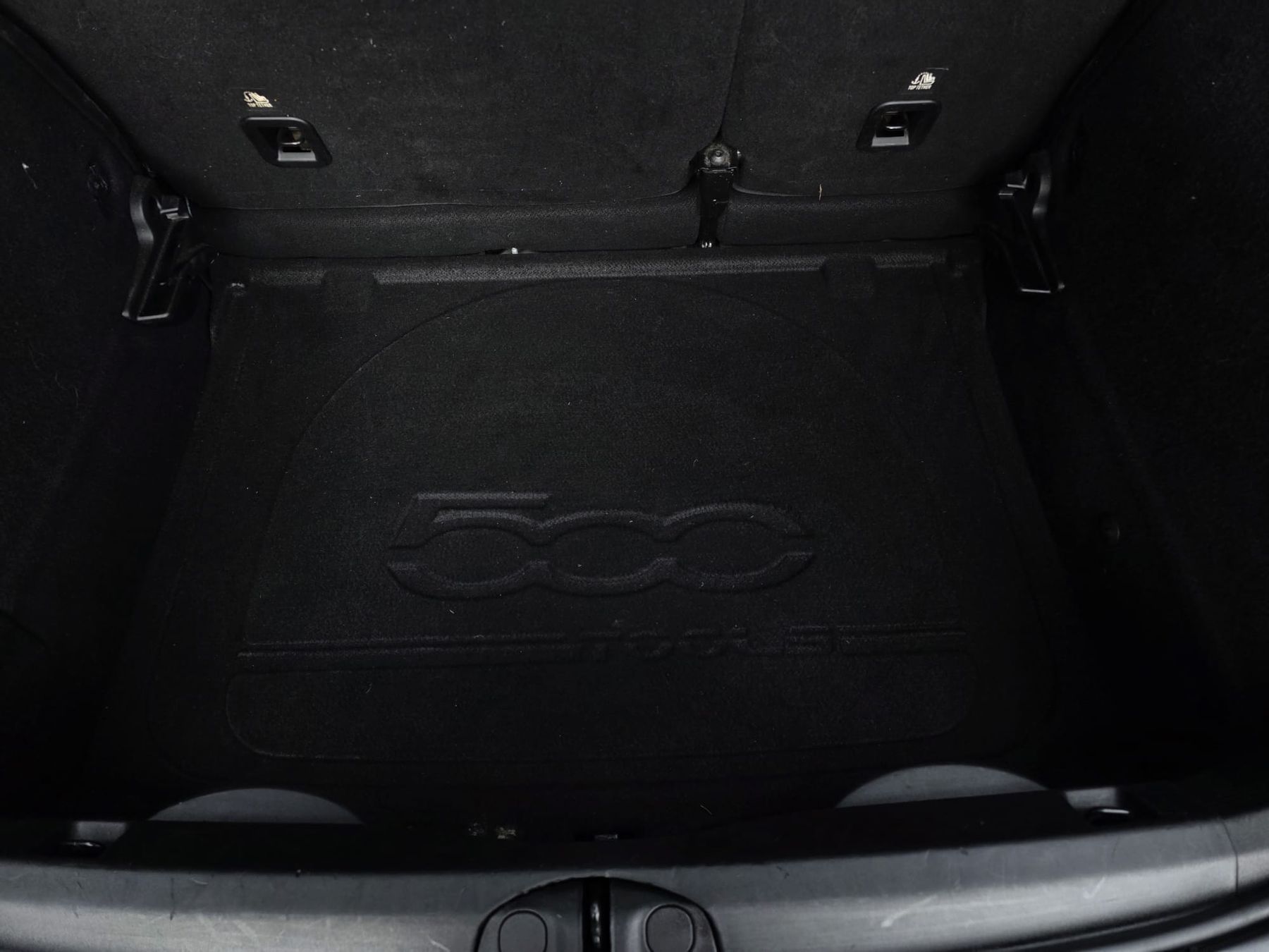 Fiat Autos: Fiat 500x 4x4 – Gebraucht aus La Chaux-de-Fonds von gom_fvg7 8