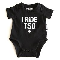 NEU BABY BODY | bis 6Mte 62/68 | RIDE TSG Bike Ski Snowboard