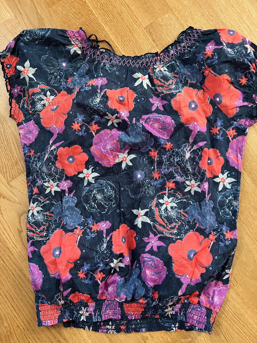 Tom Tailor Camicette: Bluse von Tom Tailor, Grösse 38, Neu – Nuovo e nell'imballaggio originale da Teufen AR venduto da Maleaa 1