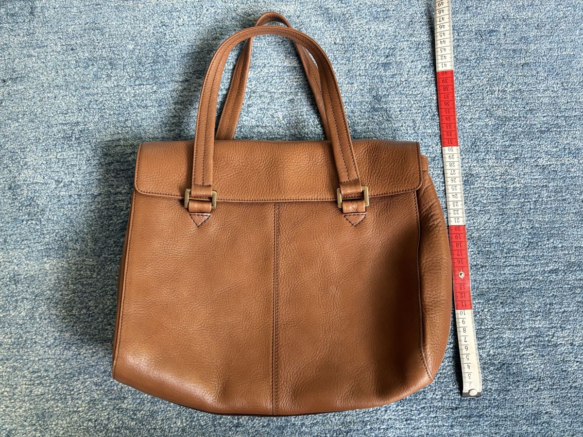 Marc O'Polo Borse: Marc O’Polo Handdtasche - Leder – Usato da Thun venduto da Ajenjo 2