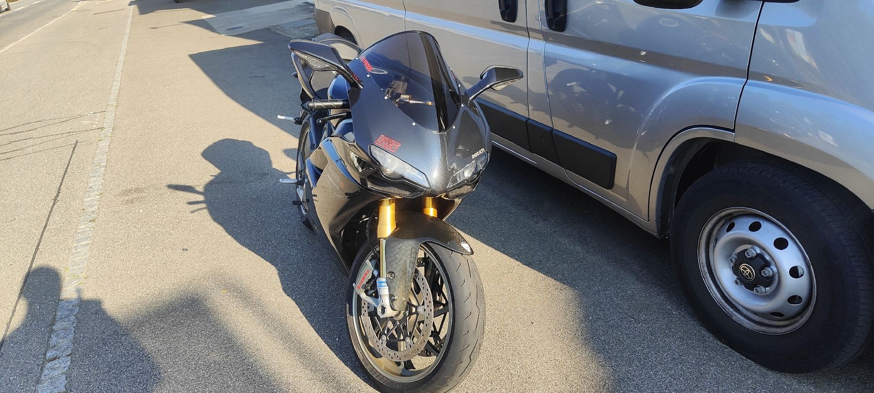 Ducati Strada: Ducati 1198s – Usato da Stachen venduto da dfu_9lrm 2