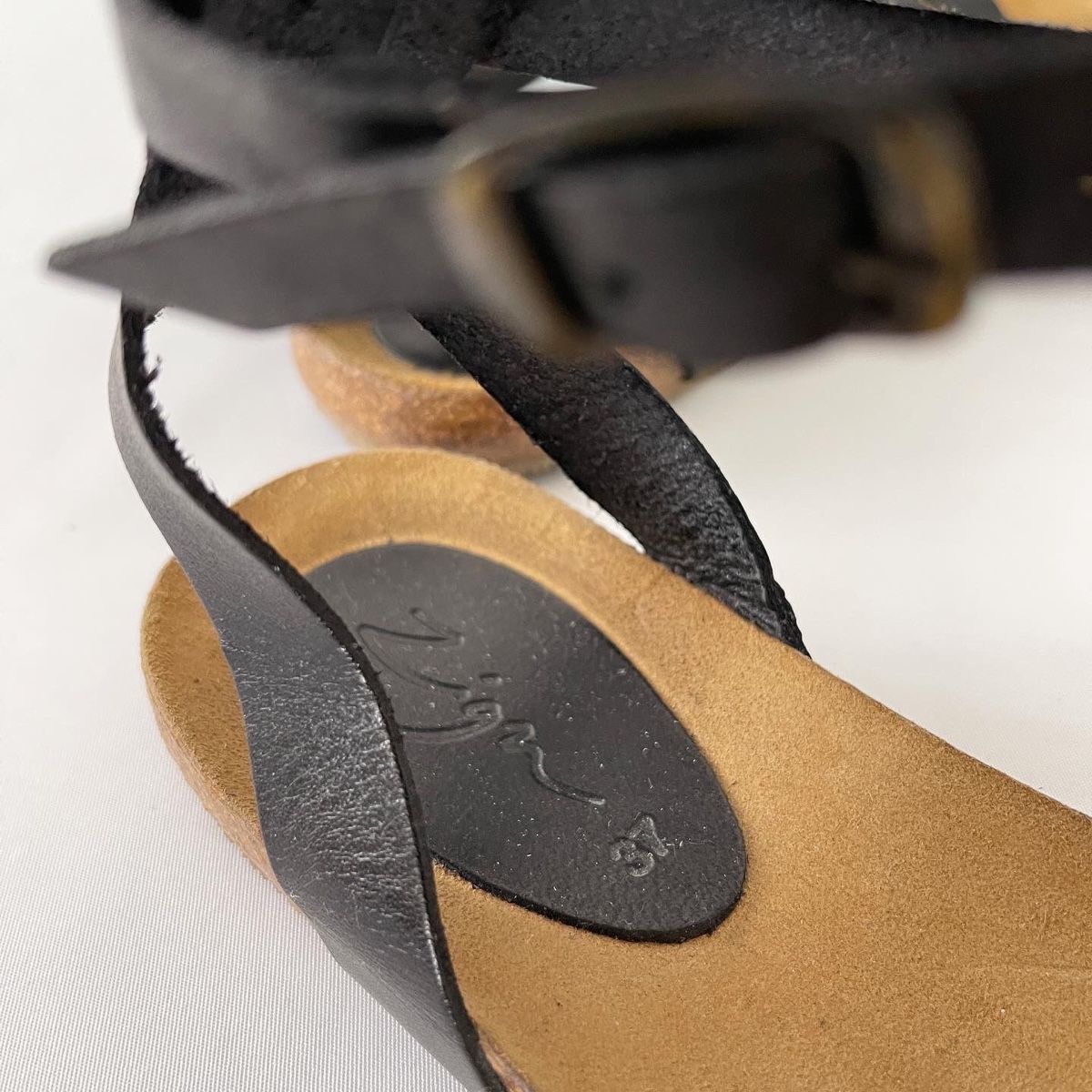 Scarpe da donna: ZIGN Gladiators – Nuovo (secondo la descrizione) da Freienbach venduto da Avviivva_Shop 6