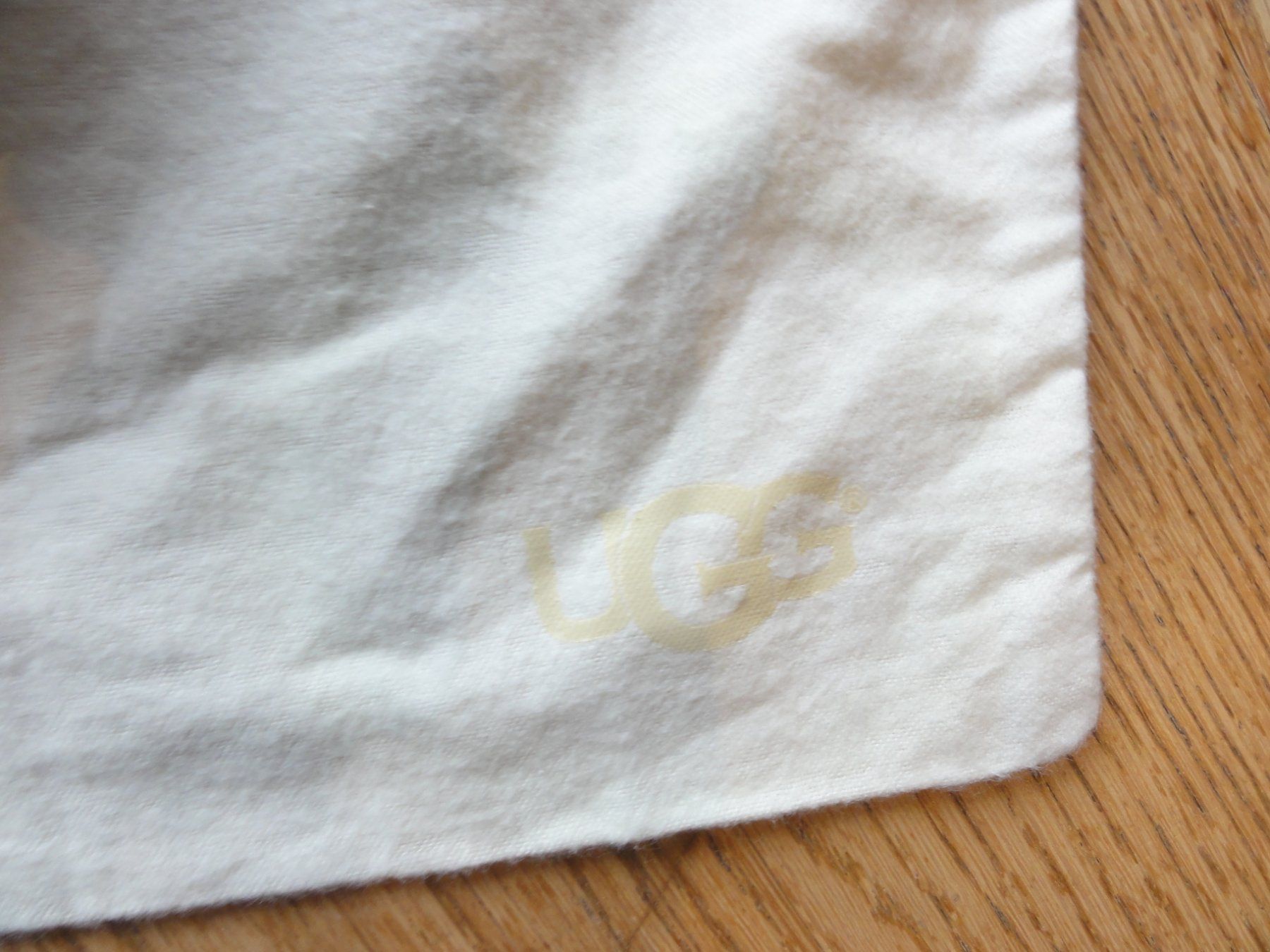 Ugg Borse da donna: UGG-Tasche, neu! – Nuovo e nell'imballaggio originale da Riedholz venduto da Taweva 4