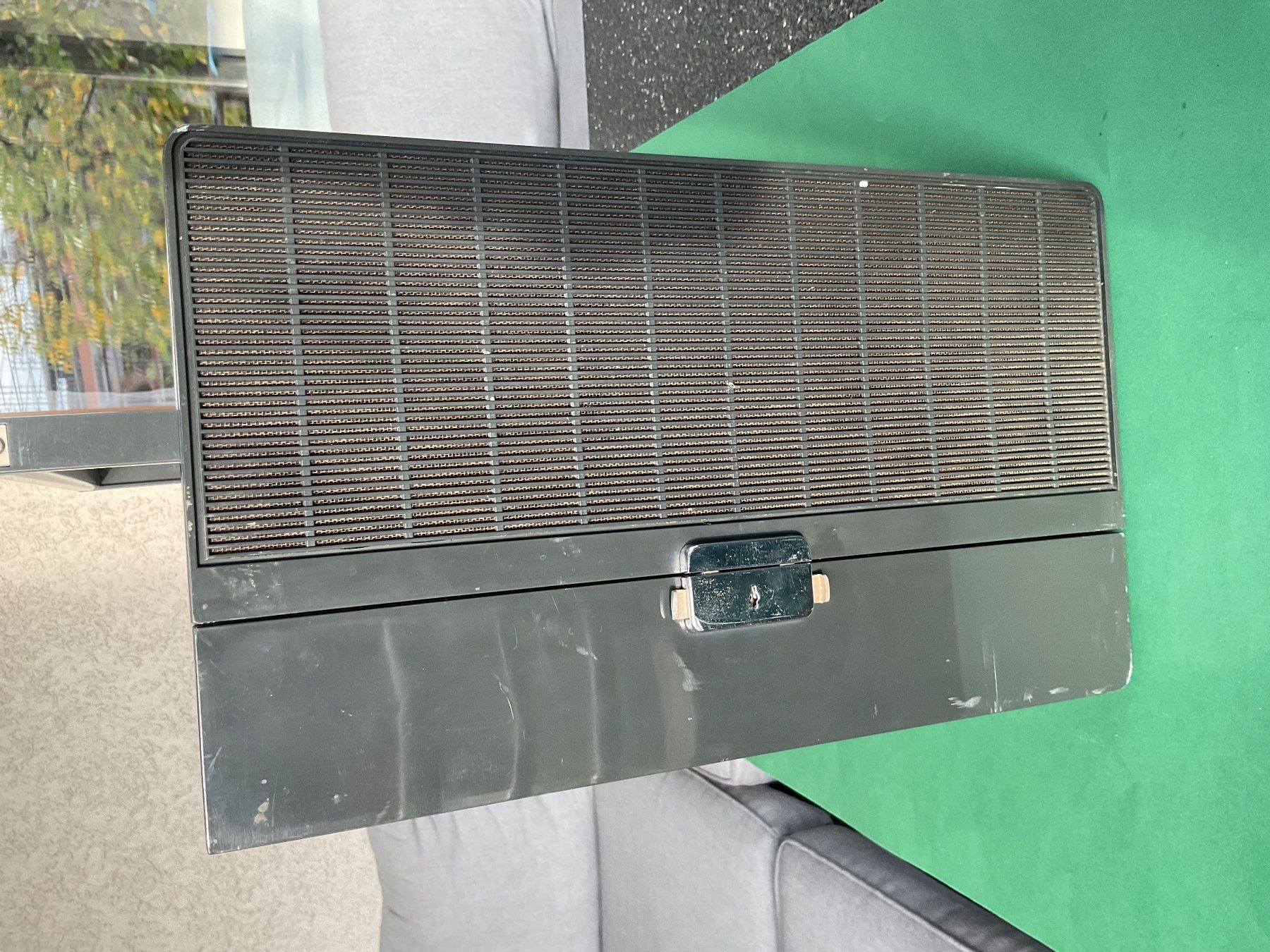 Revox Bandmaschinen: ReVox A 77 Gehäuse – Gebraucht aus Langenthal von Kotade 2