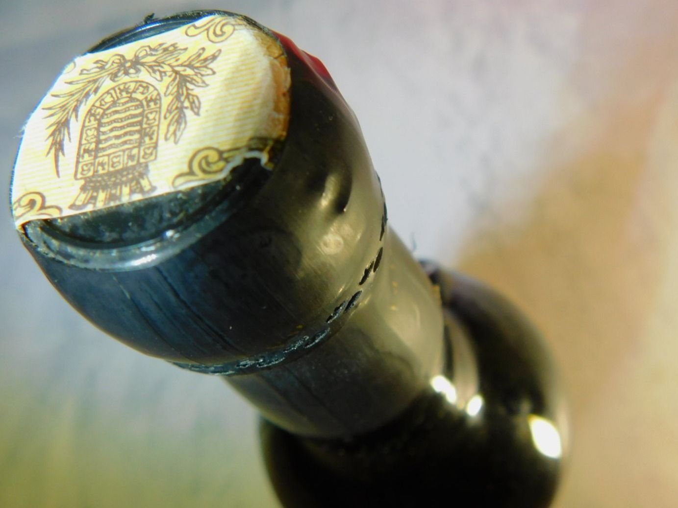 Bevande alcoliche: Sandeman Medium Dry Sherry 1990s – Nuovo (secondo la descrizione) da Emmenbrücke venduto da Ulisse-22 8