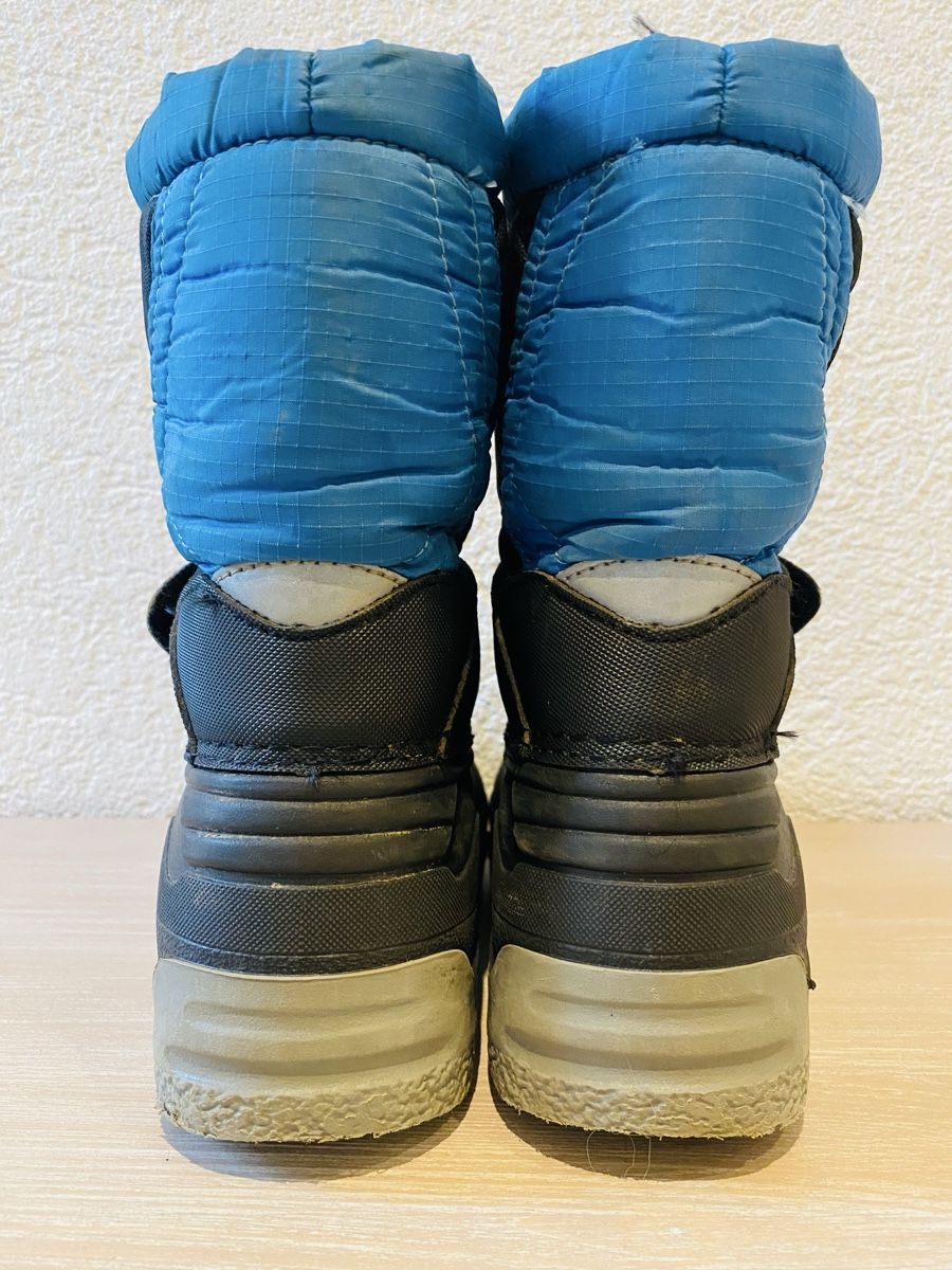 Meindl Schuhe für Jungen: Meindl Winterstiefel Gr.32 – Gebraucht aus Niederwil AG von Rola77 3