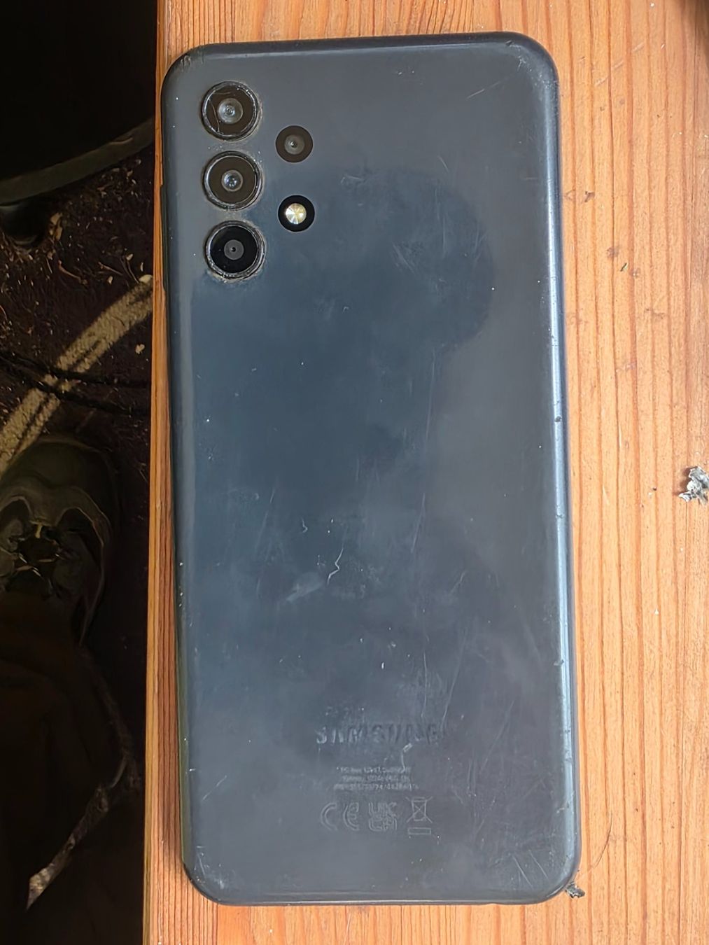 Samsung Telefoni cellulari / Smartphones: Samsung Handy – Difettoso da Biberist venduto da lea_77s7 1